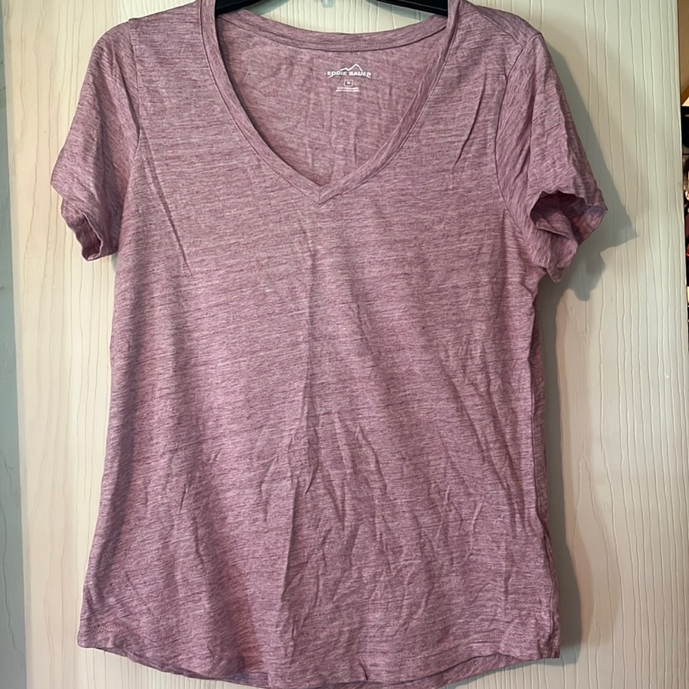 Eddie Bauer T